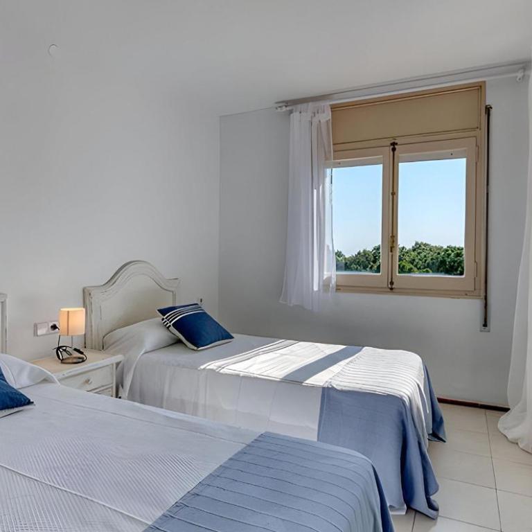 Marquès de Camps - Apartment - 12