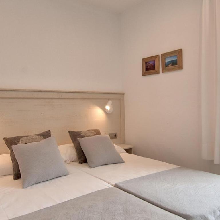 Sant Roc Apartments a Minute From The Beach - Apartment mit 2 Schlafzimmern - 9