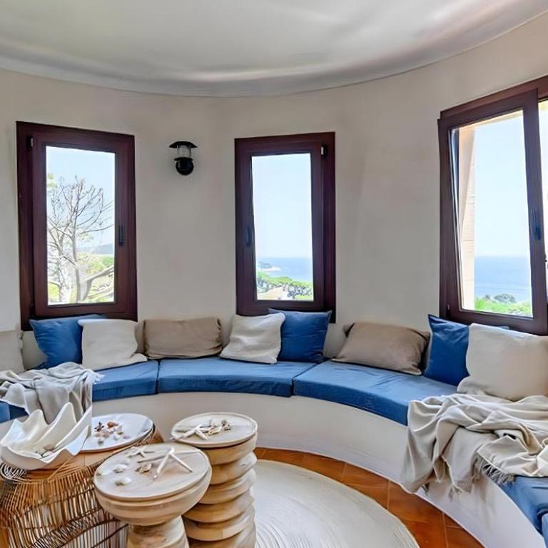 apartament amb piscina comunitària al Golfet - Apartment - 3
