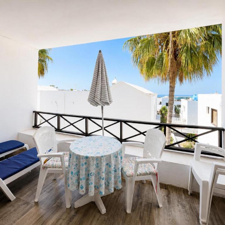 Apartamento Reni - Apartment mit 1 Schlafzimmer - 1
