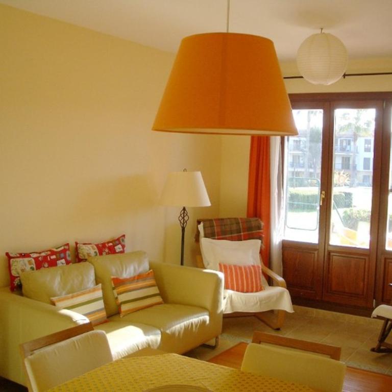 A8093 Vista Esuri Bajo - Apartment mit 2 Schlafzimmern - 14
