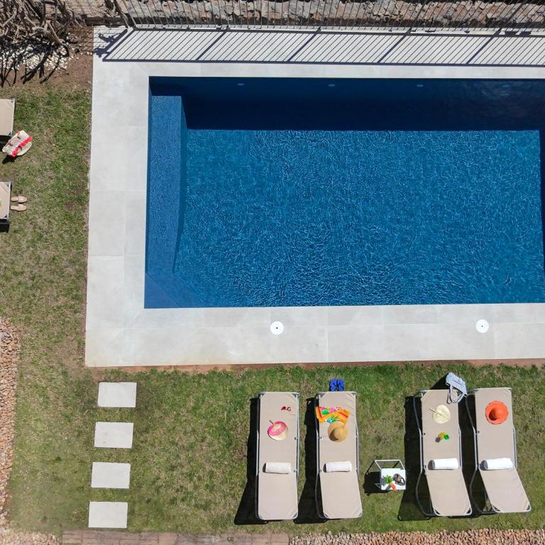 Sunshine by VillaGranCanaria - Villa de 3 dormitorios - 47
