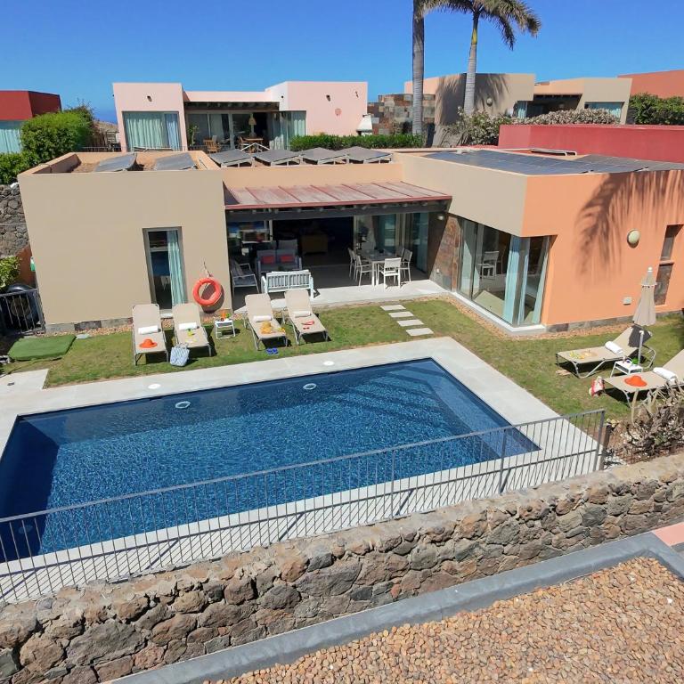 Sunshine by VillaGranCanaria - Villa de 3 dormitorios - 48
