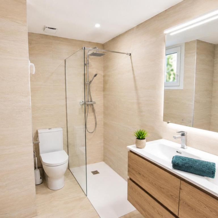Apartamento con vistas canal ref 114 - Appartement avec Terrasse - 2