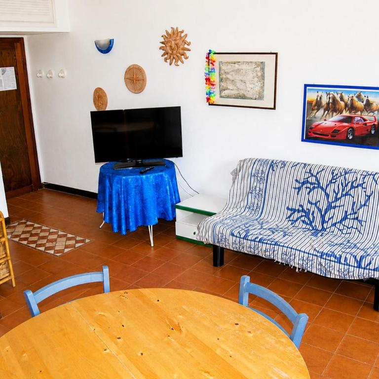 Le case di Stella Maris - Appartamento con 1 Camera da Letto - 3