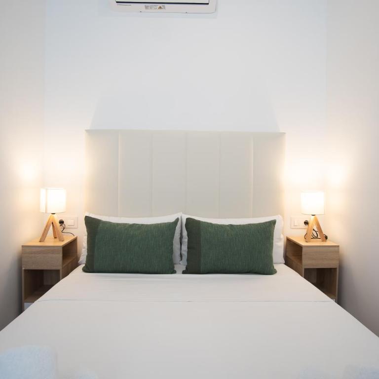 Estudio 3 Juan Boscan Madrid Hot Tub & Arcade - Appartement 1 Chambre - 3