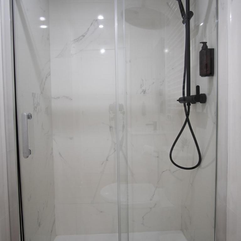 Estudio 3 Juan Boscan Madrid Hot Tub & Arcade - Appartement 1 Chambre - 6