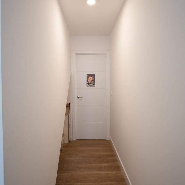 Estudio 3 Juan Boscan Madrid Hot Tub & Arcade - Appartement 1 Chambre - 18