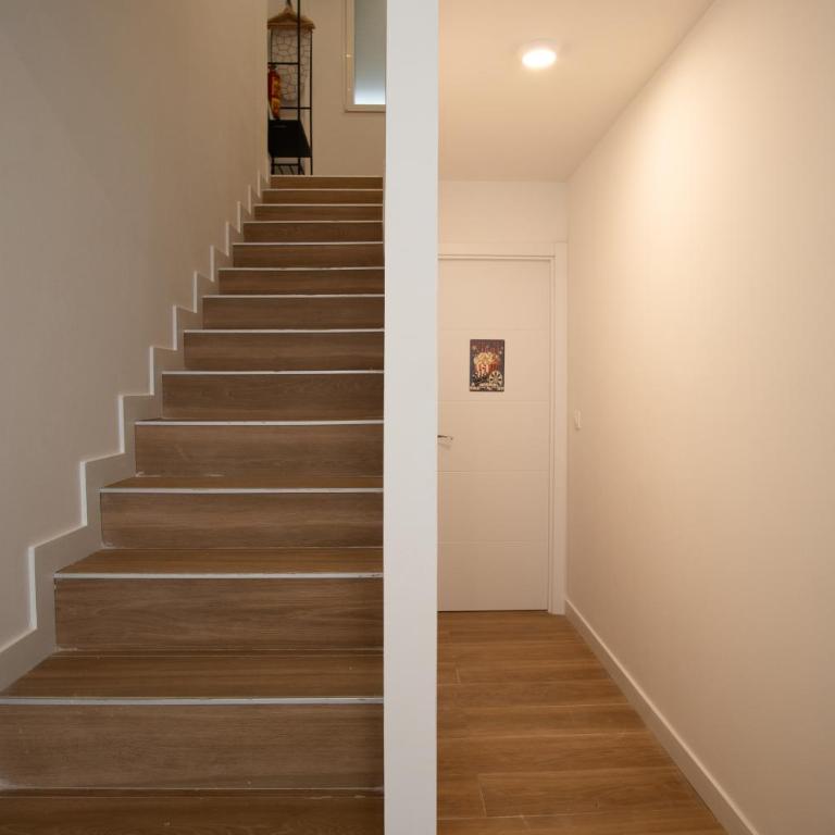 Estudio 3 Juan Boscan Madrid Hot Tub & Arcade - Appartement 1 Chambre - 28
