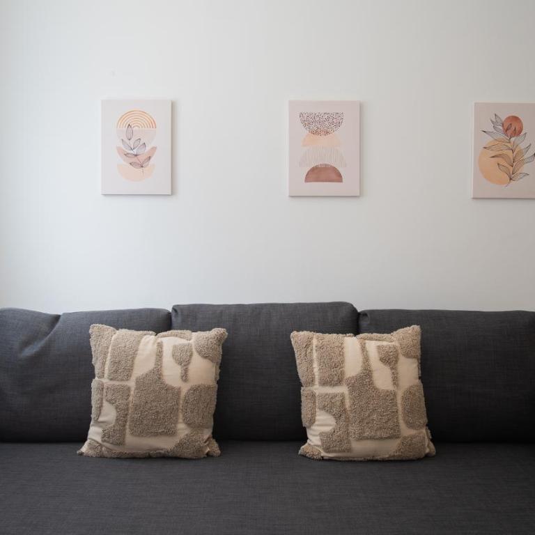 Estudio 3 Juan Boscan Madrid Hot Tub & Arcade - Appartement 1 Chambre - 20