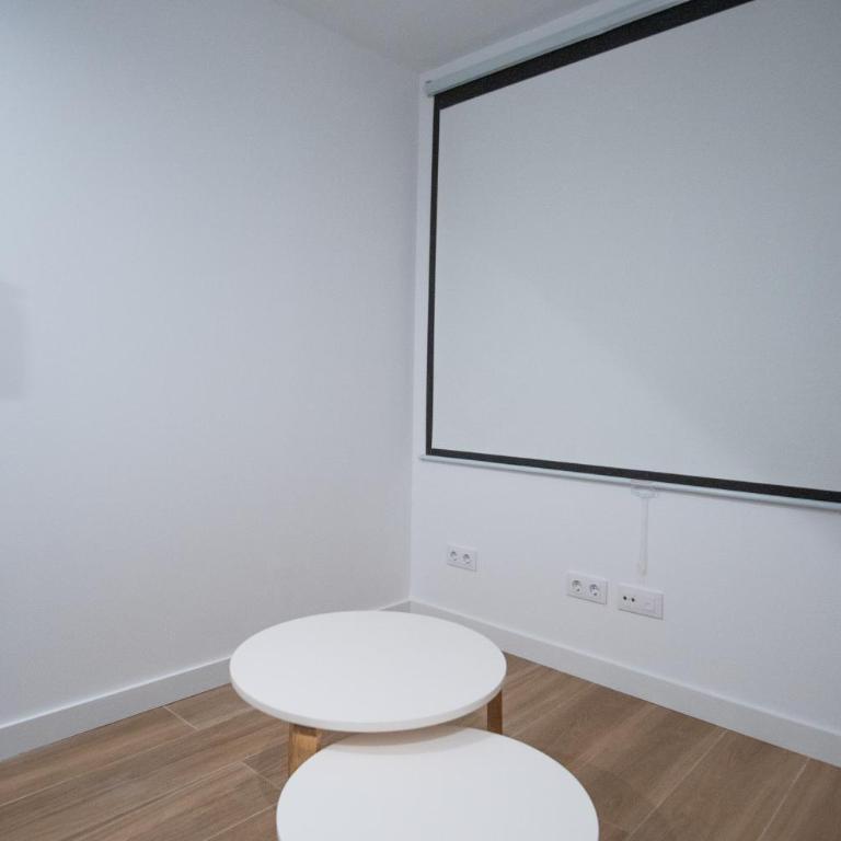 Estudio 3 Juan Boscan Madrid Hot Tub & Arcade - Appartement 1 Chambre - 21