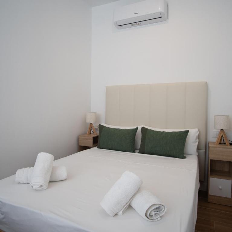 Estudio 3 Juan Boscan Madrid Hot Tub & Arcade - Appartement 1 Chambre - 30
