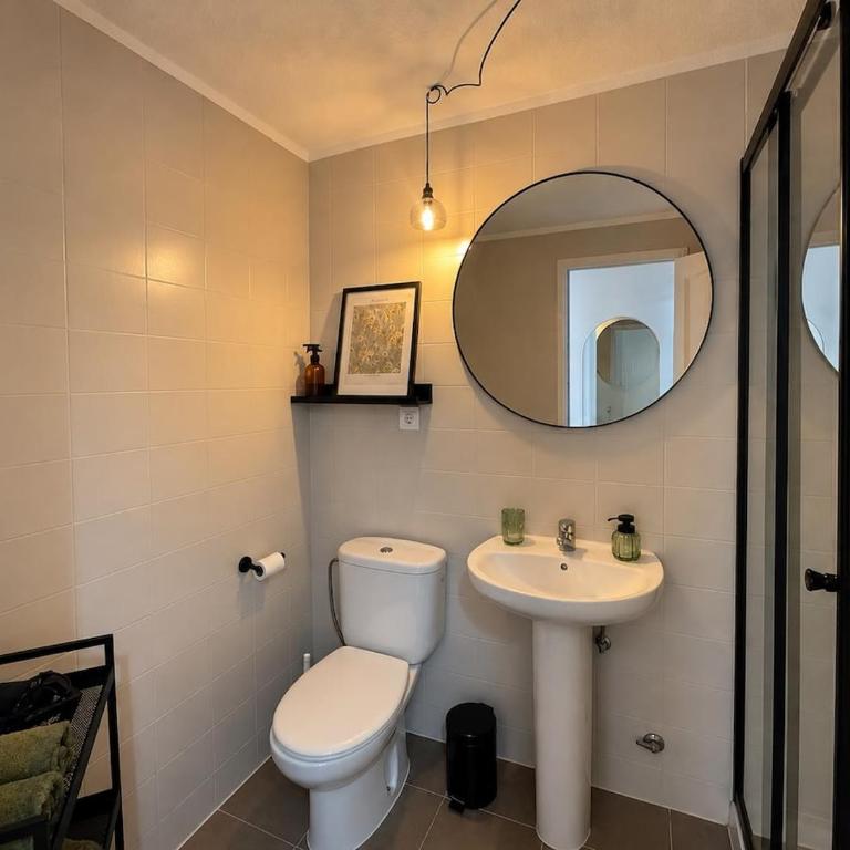 Lagoon Beach 1 - Apartamento de 1 dormitorio - 8