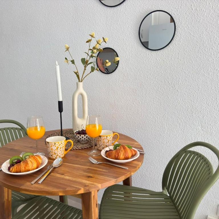 Lagoon Beach 1 - Apartamento de 1 dormitorio - 21