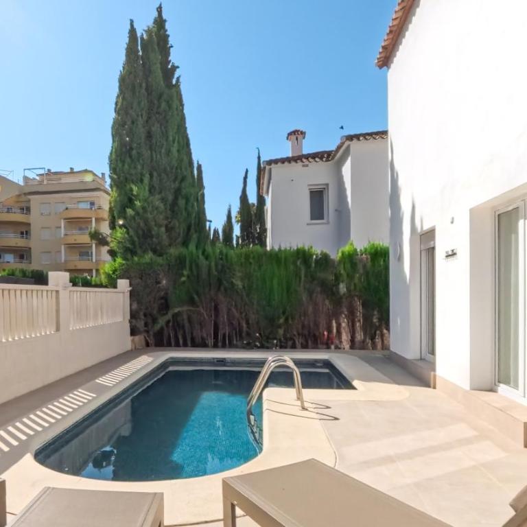 Villa Velissia by Midelisa. - Villa mit 3 Schlafzimmern - 44