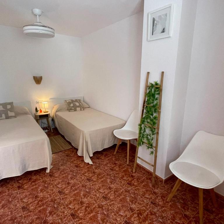 DAYTONA Morro de Gos - Apartamento de 1 dormitorio - 2