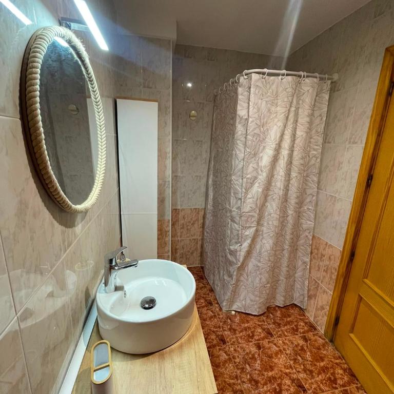 DAYTONA Morro de Gos - Apartamento de 1 dormitorio - 3