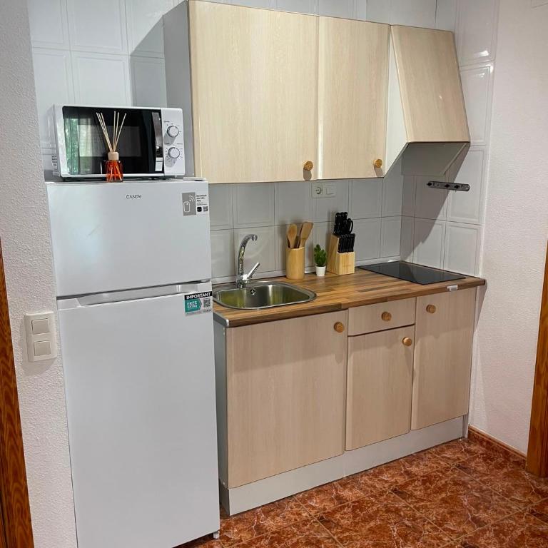 DAYTONA Morro de Gos - Apartamento de 1 dormitorio - 6
