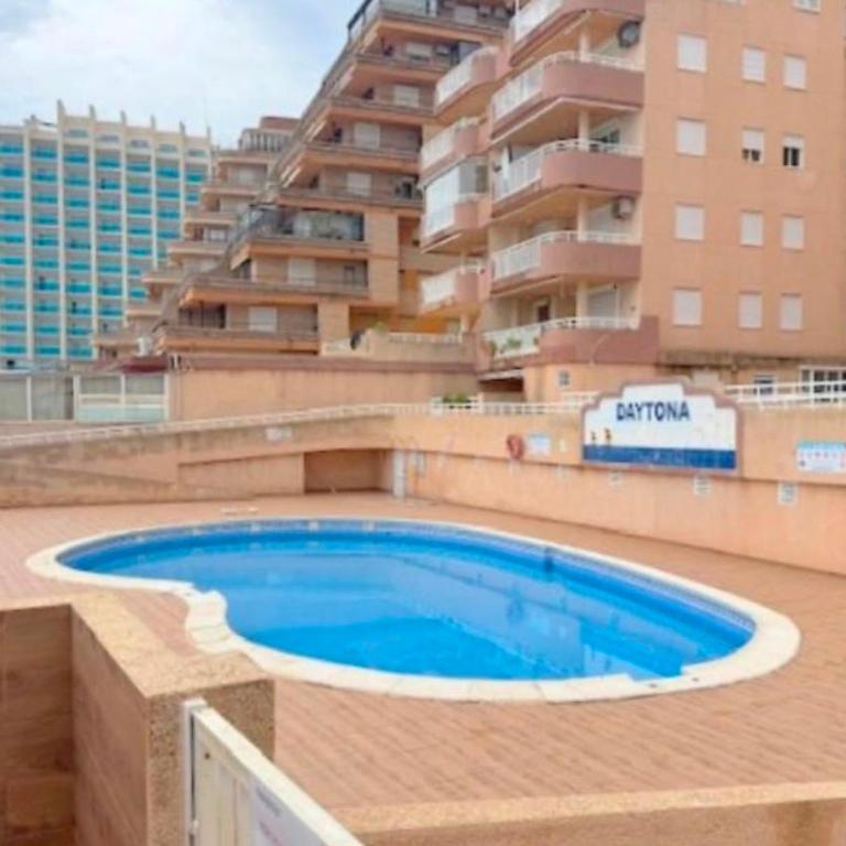 DAYTONA Morro de Gos - Apartamento de 1 dormitorio - 7