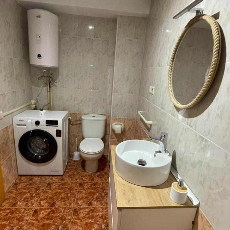 DAYTONA Morro de Gos - Apartamento de 1 dormitorio - 8