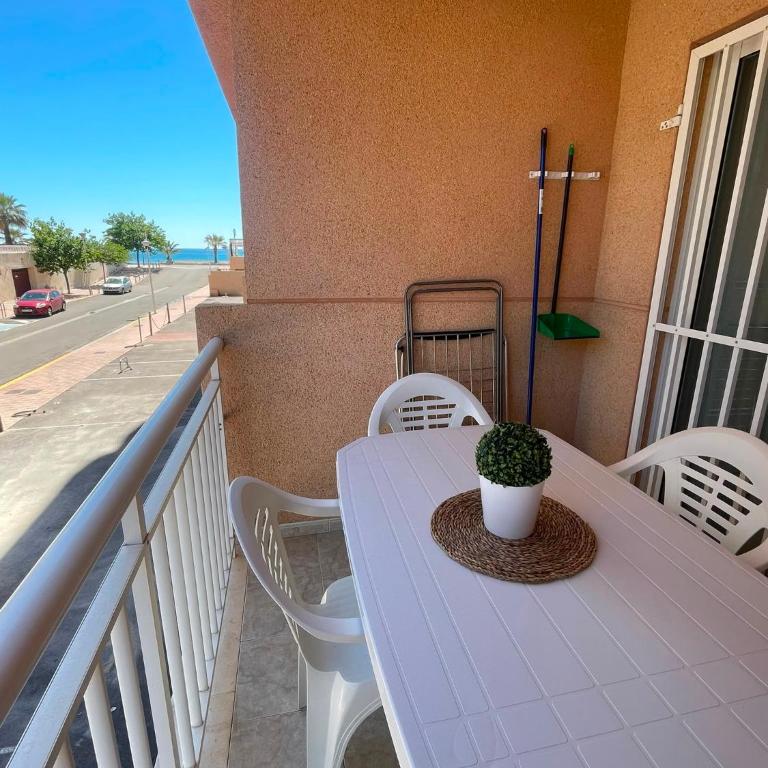 DAYTONA Morro de Gos - Apartamento de 1 dormitorio - 9
