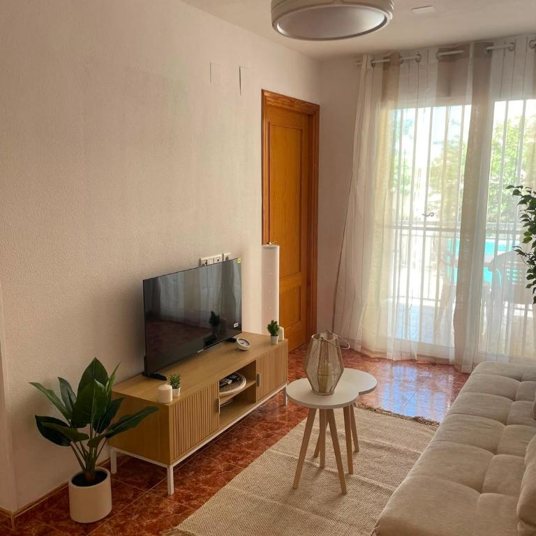 DAYTONA Morro de Gos - Apartamento de 1 dormitorio - 10