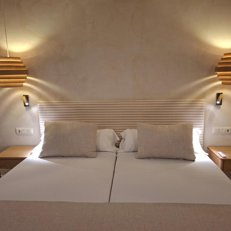 Del Mar Hotel & Spa - Habitación Estándar - 1
