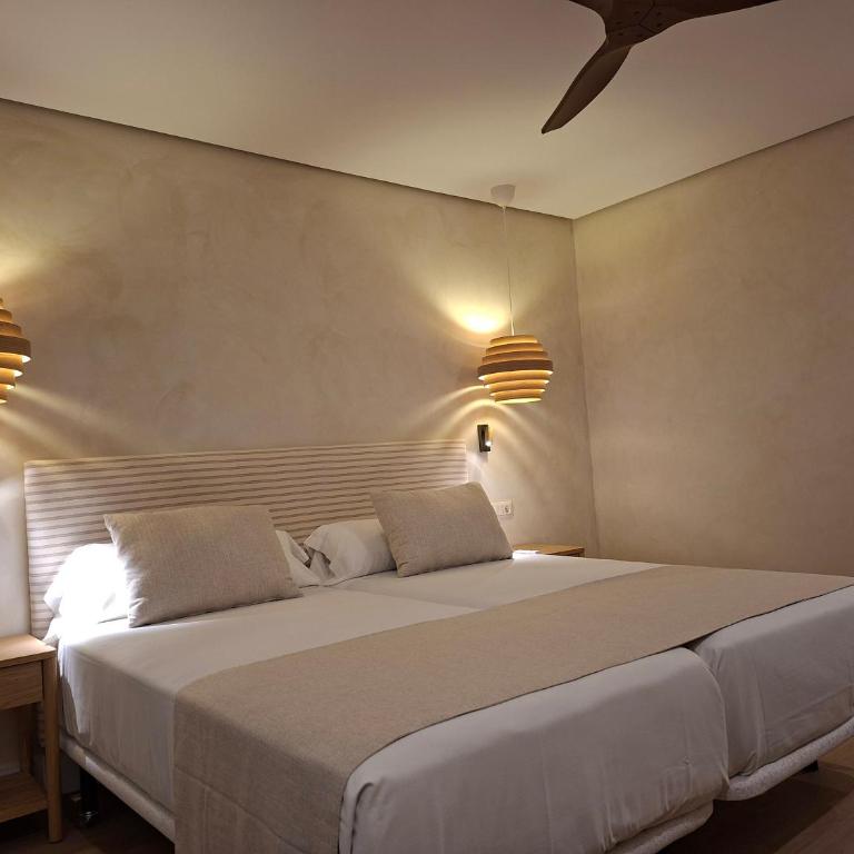 Del Mar Hotel & Spa - Habitación Estándar - 2