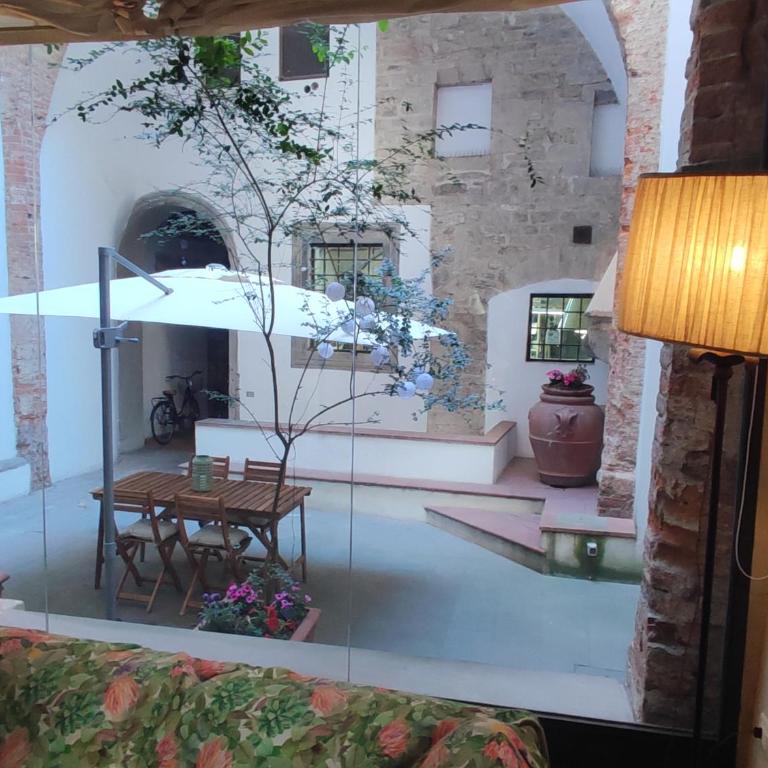 Torre dei Sapiti Apartment with private courtyard - Appartement 2 Chambres - 49