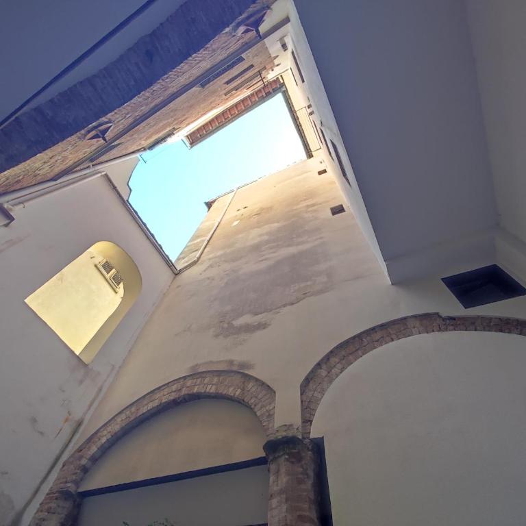 Torre dei Sapiti Apartment with private courtyard - Appartement 2 Chambres - 46