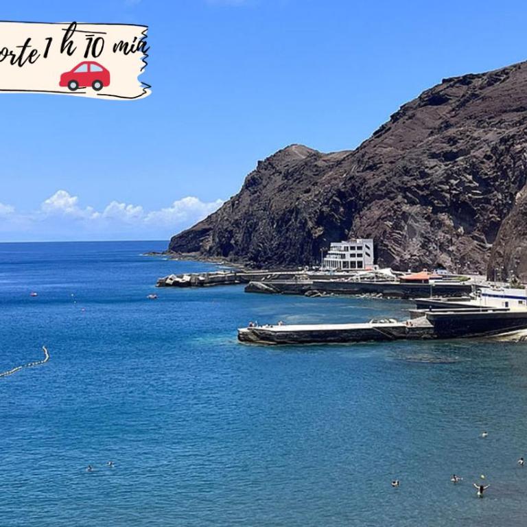 Sunshine by VillaGranCanaria - Villa de 3 dormitorios - 50