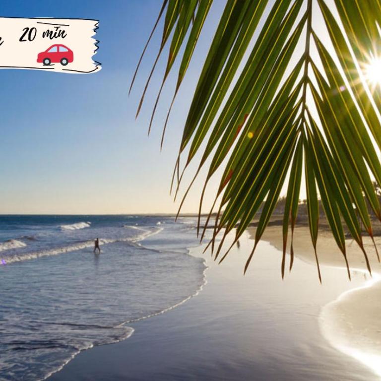 Sunshine by VillaGranCanaria - Villa de 3 dormitorios - 57
