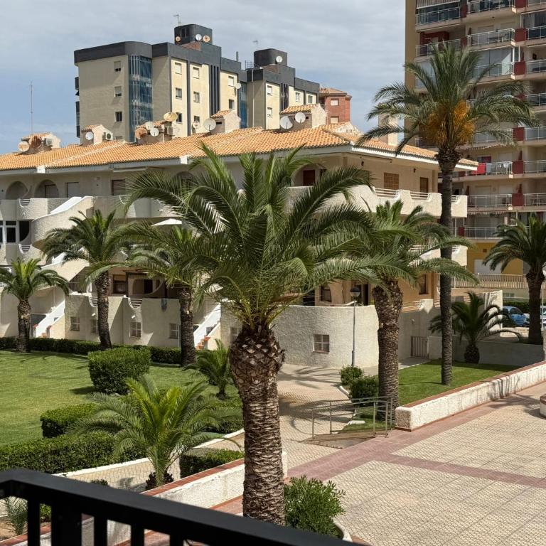 Marco Polo Descanso Frente al Mar - Apartamento de 1 dormitorio - 7