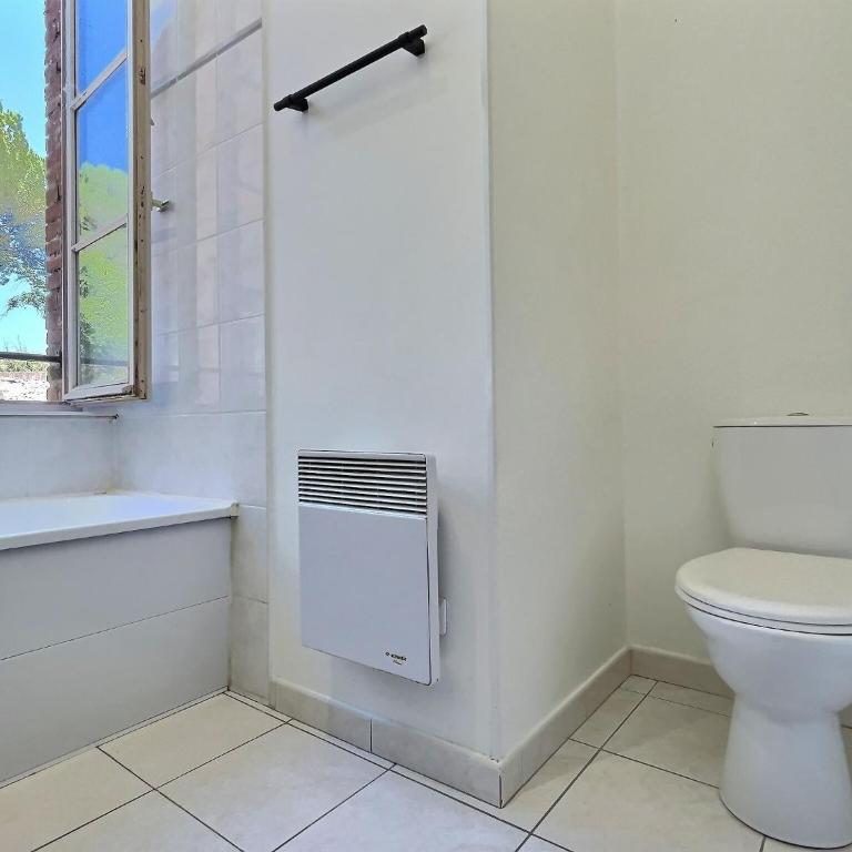 Au Bord Du Tarn - Vue rivière - Wifi- parking - Appartamento con 1 Camera da Letto e Vista Fiume - 14