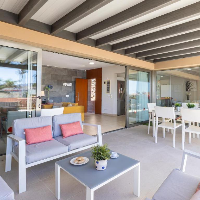 Sunshine by VillaGranCanaria - Villa de 3 dormitorios - 17