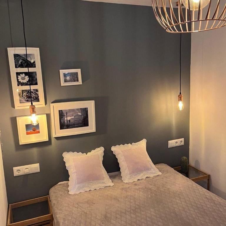 Sea Pearl - One-Bedroom Apartment - 4