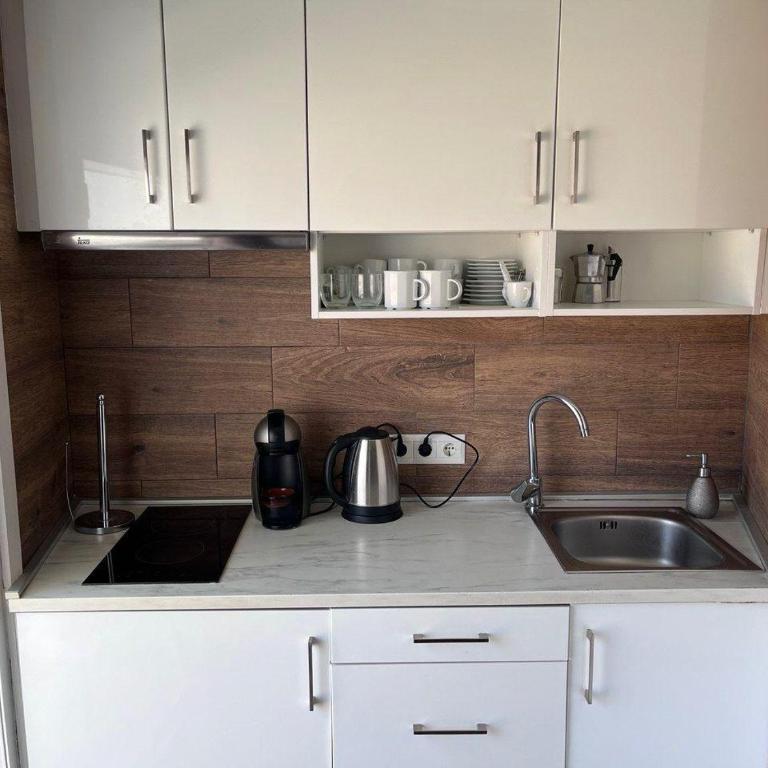 Sea Pearl - One-Bedroom Apartment - 5