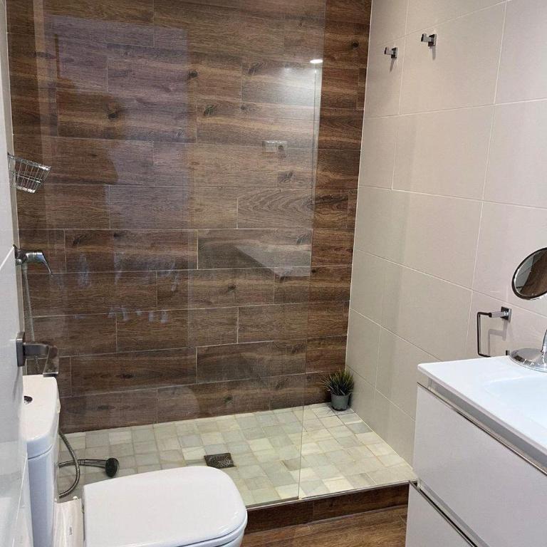 Sea Pearl - One-Bedroom Apartment - 10