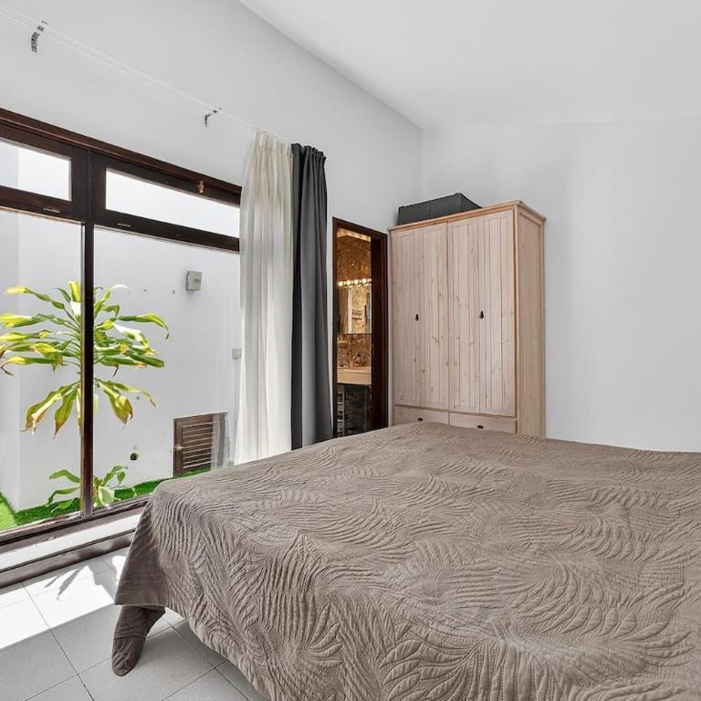 Bungalow Island Village - Appartement 2 Chambres - 2
