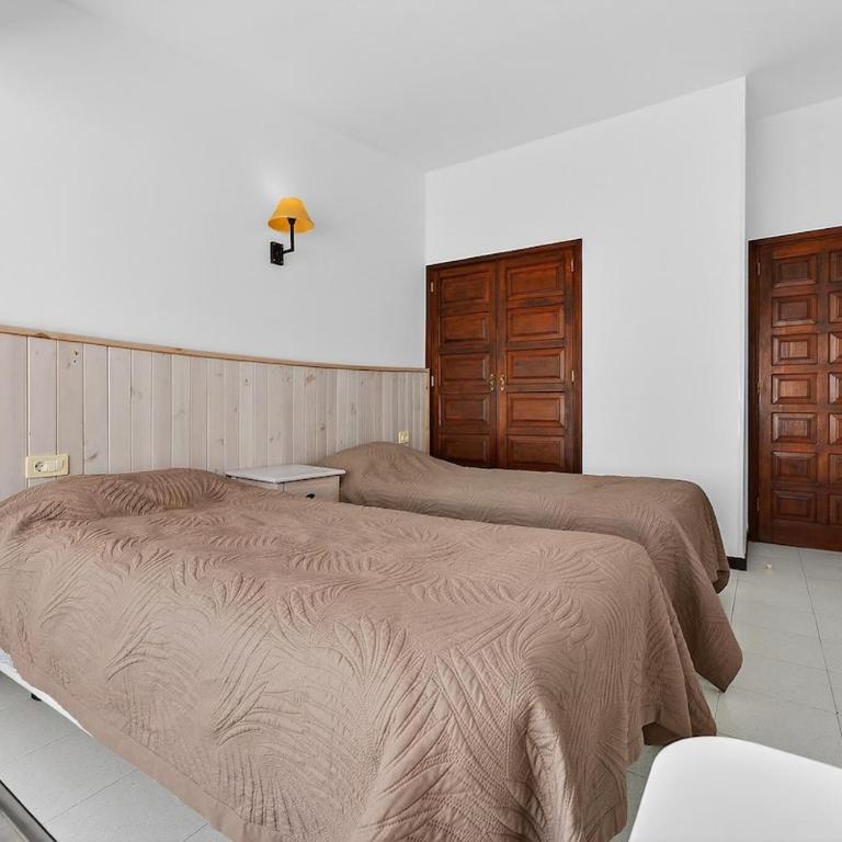 Bungalow Island Village - Appartement 2 Chambres - 3