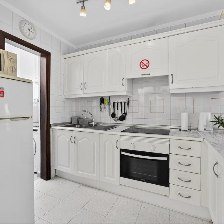 Bungalow Island Village - Appartement 2 Chambres - 4