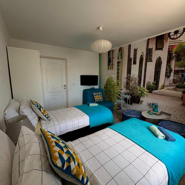 Sarajevo, Stari Grad, Apartment - Appartement 2 Chambres - 23