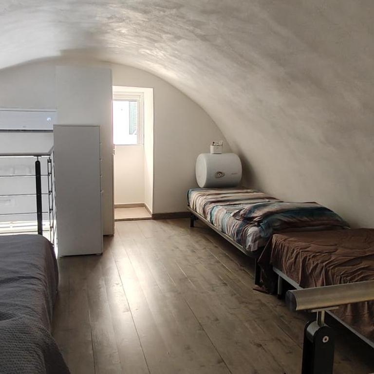 Marco Polo Home - Maison 1 Chambre - 11
