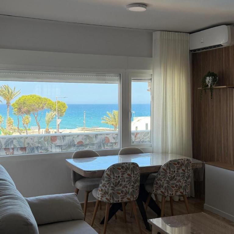 Espejo del mar - Apartamento de 1 dormitorio - 5