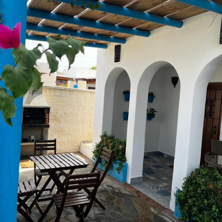 Tartessos - Villa 1 Chambre - 11