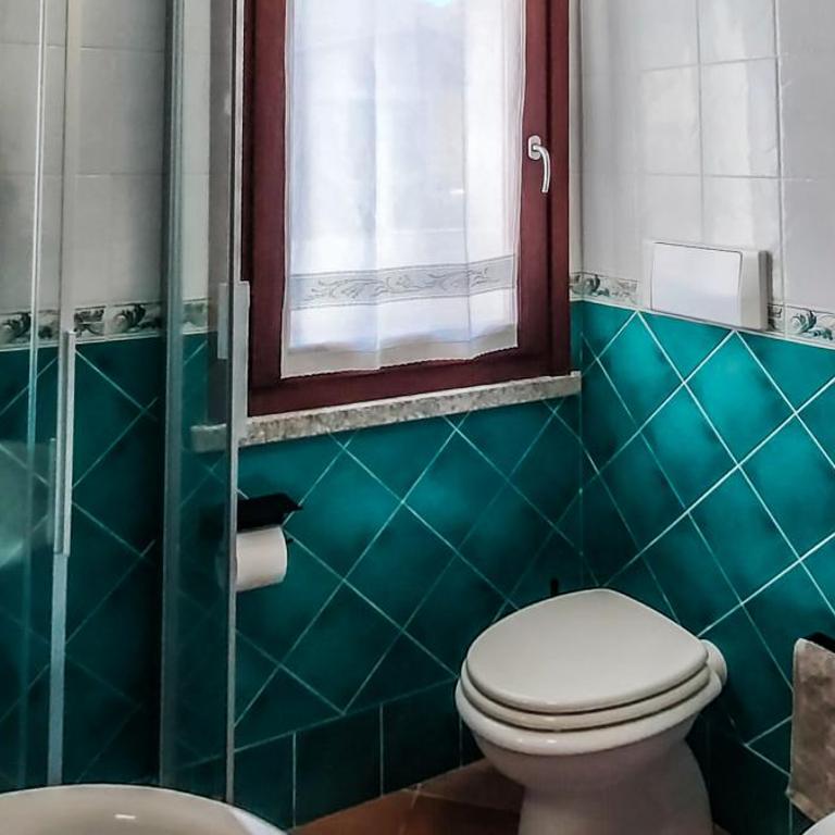 La Chicca - Appartamento con 1 Camera da Letto - 6