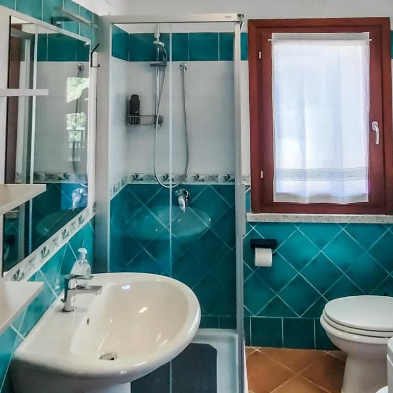 La Chicca - Appartamento con 1 Camera da Letto - 9