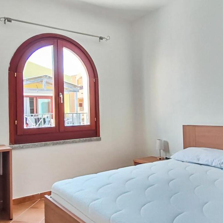 La Chicca - Appartamento con 1 Camera da Letto - 11