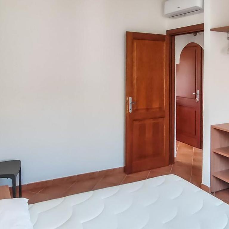 La Chicca - Appartamento con 1 Camera da Letto - 20