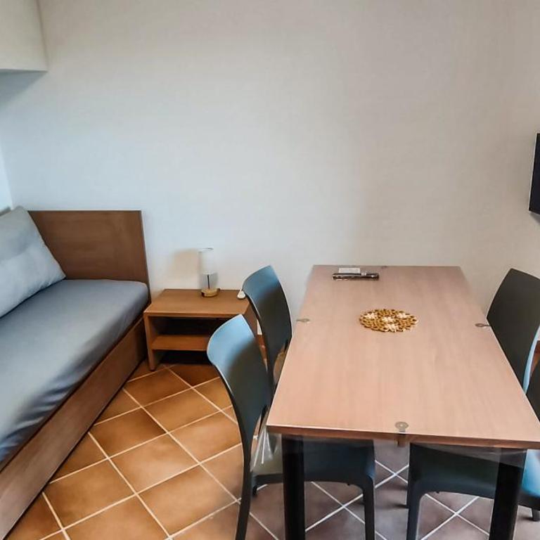 La Chicca - Appartamento con 1 Camera da Letto - 22